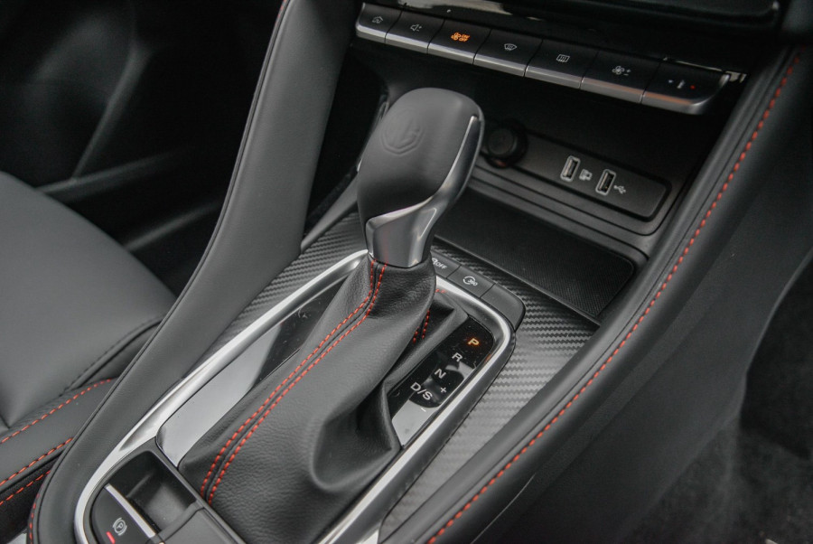 2025 MG ZST S13 Vibe SUV Image 29