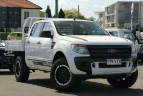 Ford Ranger XL Double Cab PX
