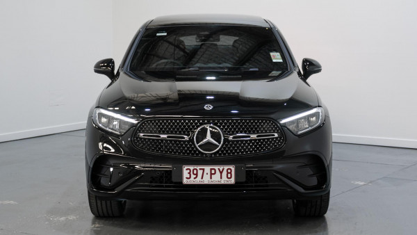 2026 Mercedes-Benz GLC-Class C254 GLC300 SUV image 6