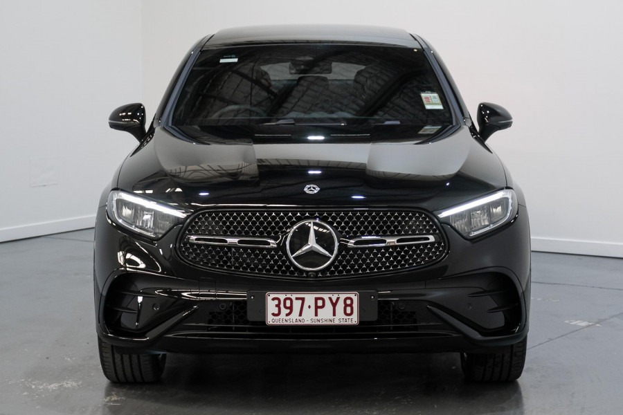 2026 Mercedes-Benz GLC-Class C254 GLC300 SUV