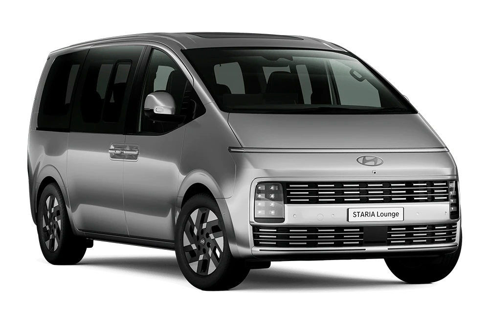 STARIA Lounge Hybrid