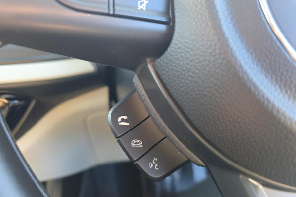 2025 Suzuki Swift UZ Hybrid Hatch Image 24