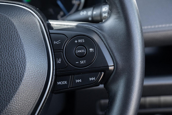 2025 Toyota RAV4 AXAH54R GX SUV Image 17