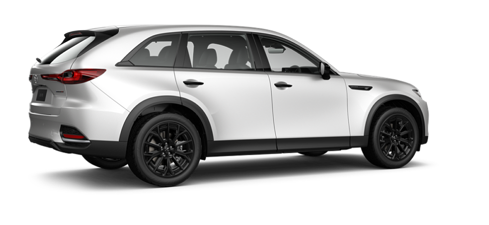 2024 Mazda CX-70 KJ G50e GT SUV Image 11