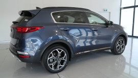2020 MY21 Kia Sportage QL GT-Line Suv