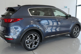 2020 MY21 Kia Sportage QL GT-Line Suv