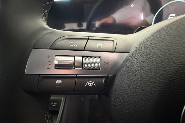 2026 MY27 Hyundai KONA SX2.V3 Hybrid Premium SUV Image 24