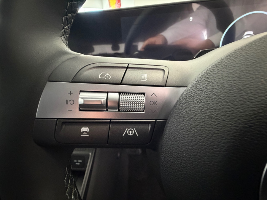 2026 MY27 Hyundai KONA SX2.V3 Hybrid Premium SUV Image 24