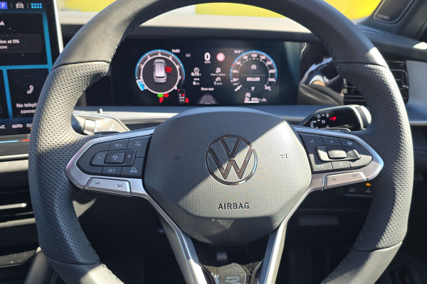 2026 Volkswagen Tayron R4 195TSI R-Line SUV Image 20