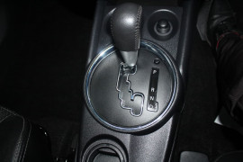 2017 Mitsubishi ASX XC MY17 Suv