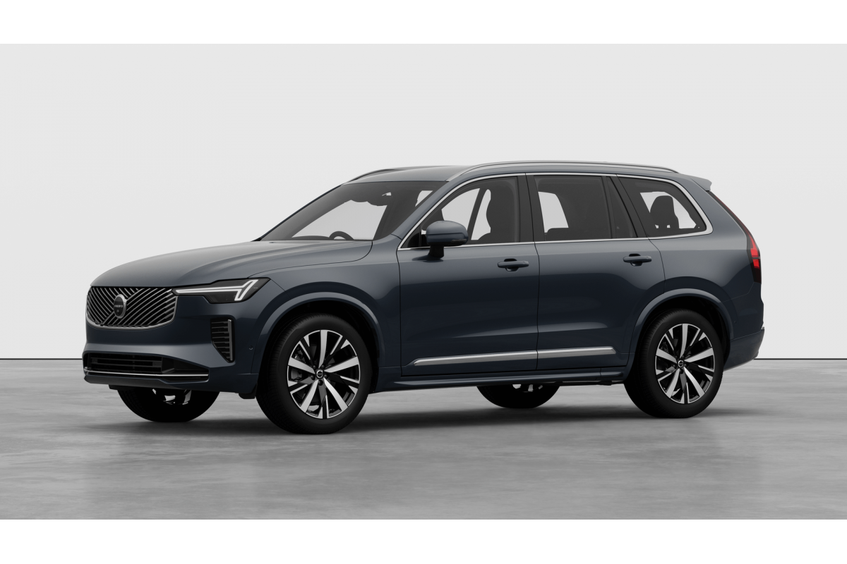 2025 MY26 Volvo XC90 L Series Plus B5 Bright SUV