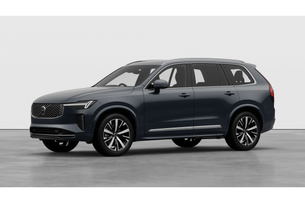 2025 MY26 Volvo XC90 L Series Plus B5 Bright SUV Image 1
