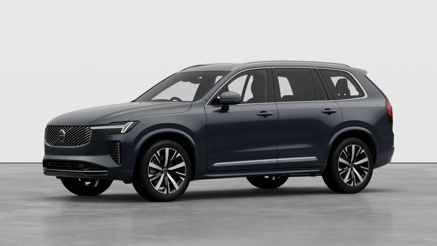 2025 MY26 Volvo XC90 L Series Plus B5 Bright SUV Image 1