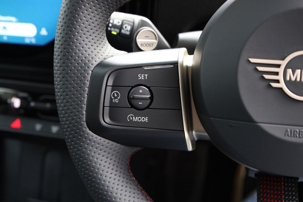 2026 MINI Cooper F66 S JCW Sport Hatch image 15