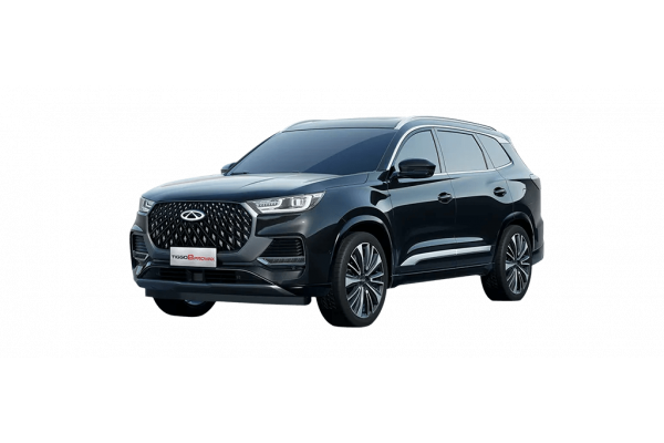 2024 Chery Tiggo 8 Pro Max T31 Ultimate SUV