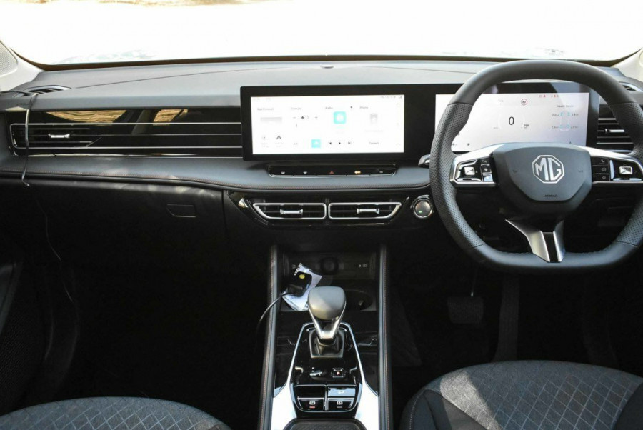 2024 MY25 MG HS AS33 Vibe SUV Image 16