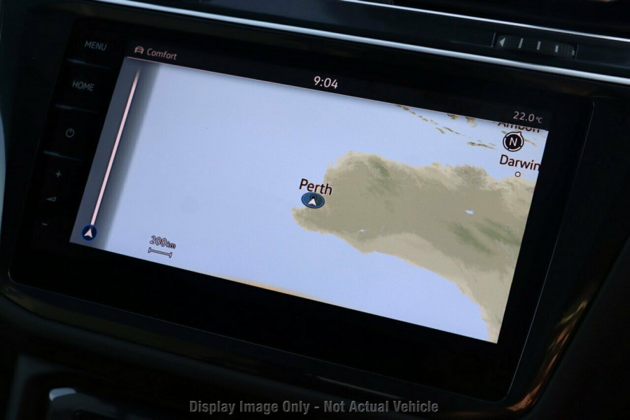 2024 Volkswagen Tiguan 5N 162TSI R-Line Allspace SUV Image 7