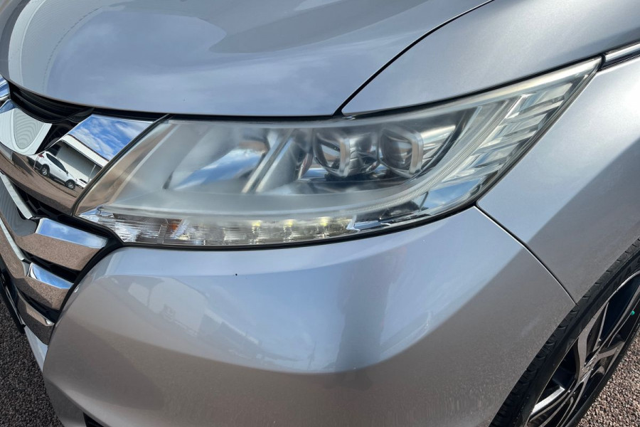 2015 MY16 Honda Odyssey 5th Gen VTi-L SUV Image 13