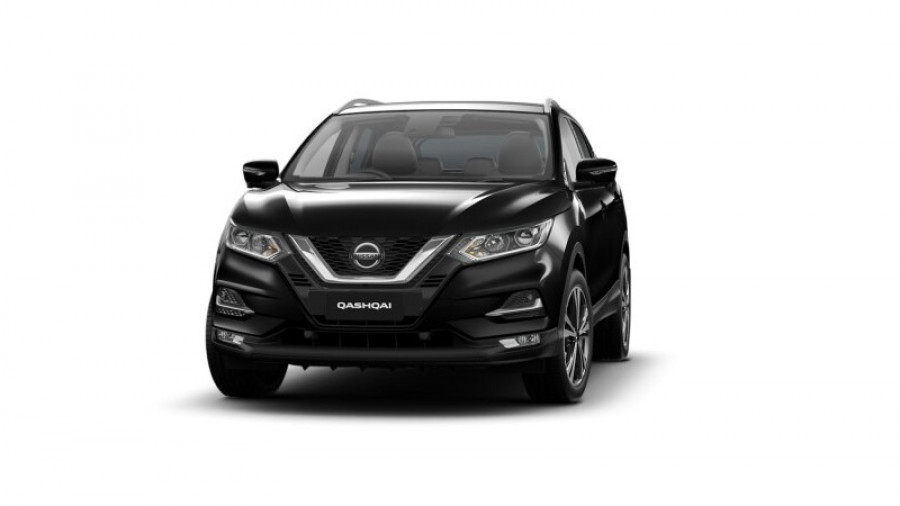 2020 MY0  Nissan QASHQAI J11 Series 3 ST-L Other Image 3