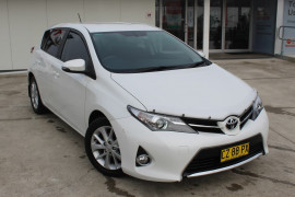 Toyota Corolla ZRE182R