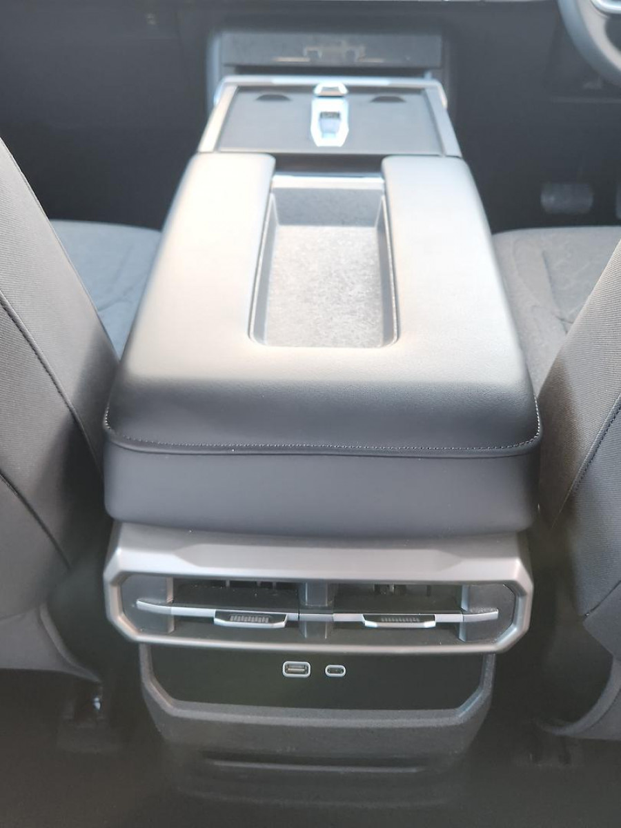 2025 LDV Terron 9 EKK1C Origin Ute Image 12