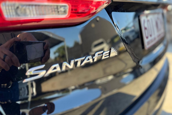 2015 Hyundai Santa Fe DM Highlander SUV Image 25