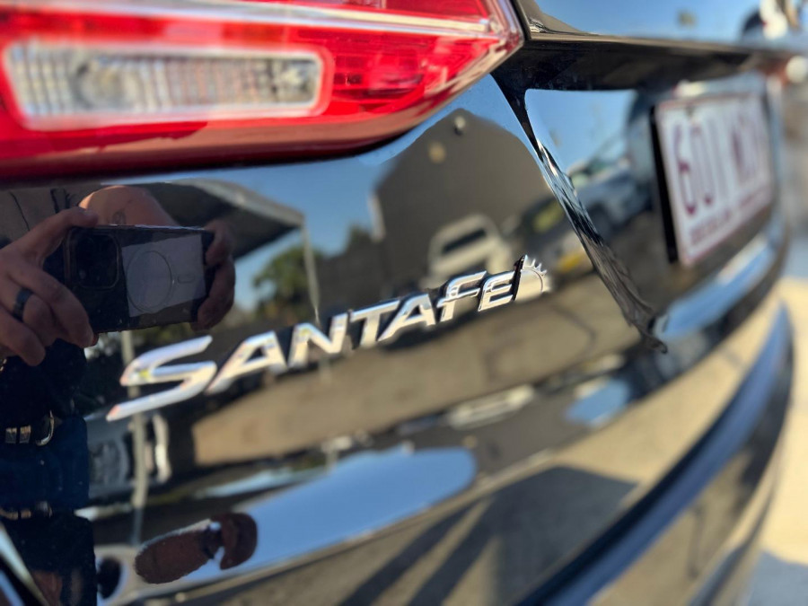 2015 Hyundai Santa Fe DM Highlander SUV Image 25