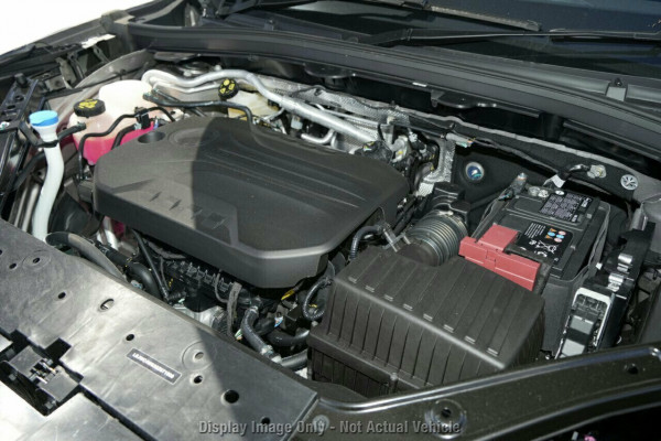 2025 MG QS IS31 Essence SUV Image 22