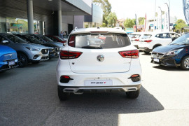 2023 MG ZST S13 Core SUV