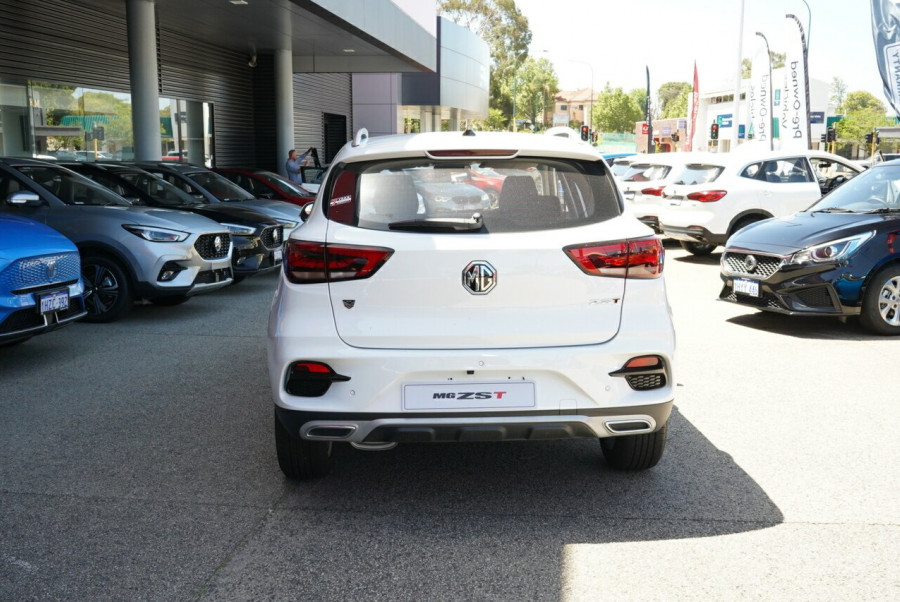 2023 MG ZST S13 Core SUV Image 6