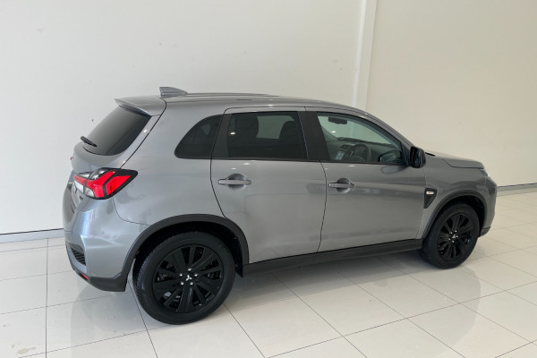 2022 Mitsubishi ASX XD MR SUV
