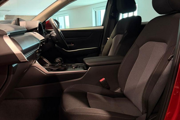2025 Mazda CX-60 KH Series G25 Pure SUV Image 17