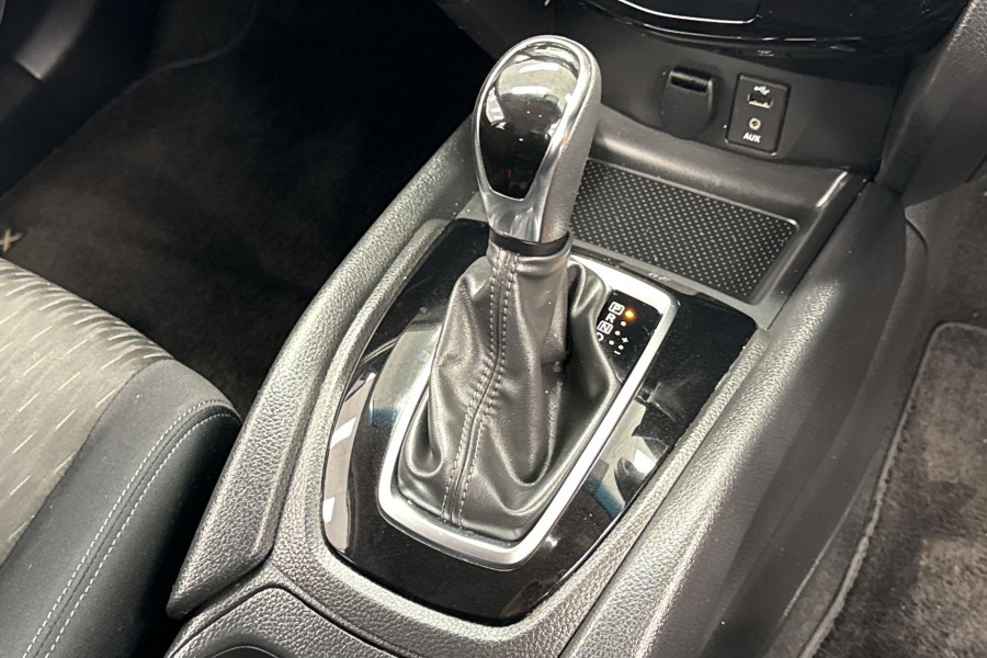 2018 Nissan X-Trail T32 Series II ST SUV Image 8