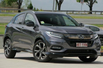 Honda HR-V RS MY18