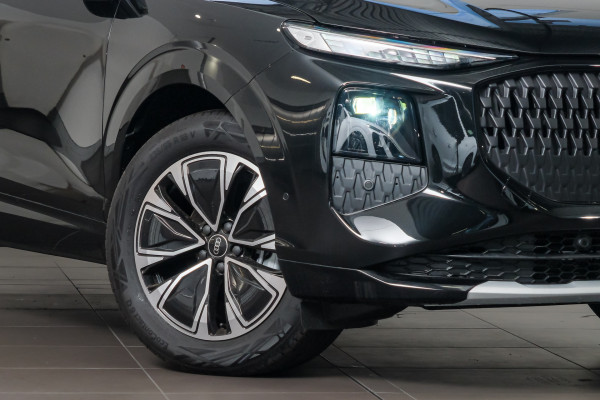 2026 Audi Q3 FJ TFSI 110kW SUV image 6