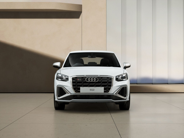 2026 Audi SQ2 GA  SUV image 2