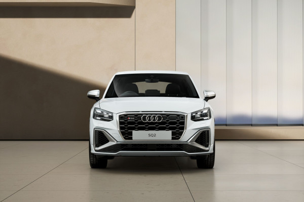 2026 Audi SQ2 GA  SUV