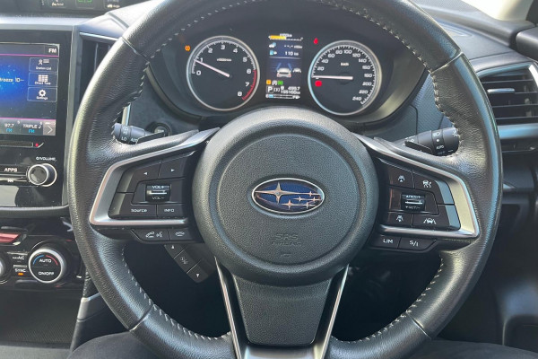 2018 MY19 Subaru Forester S5 2.5i Premium SUV Image 23