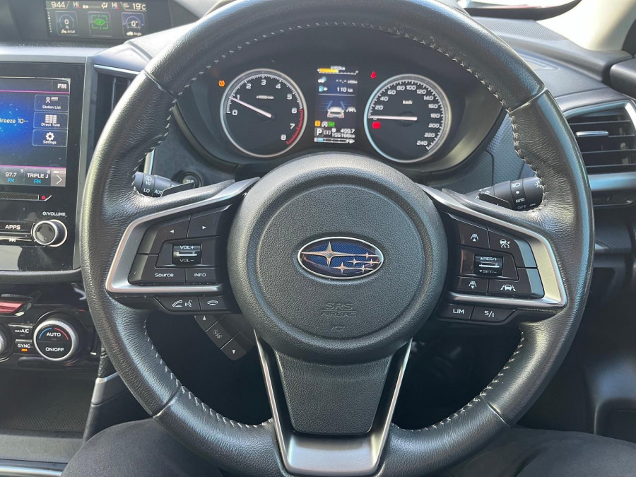 2018 MY19 Subaru Forester S5 2.5i Premium SUV Image 23