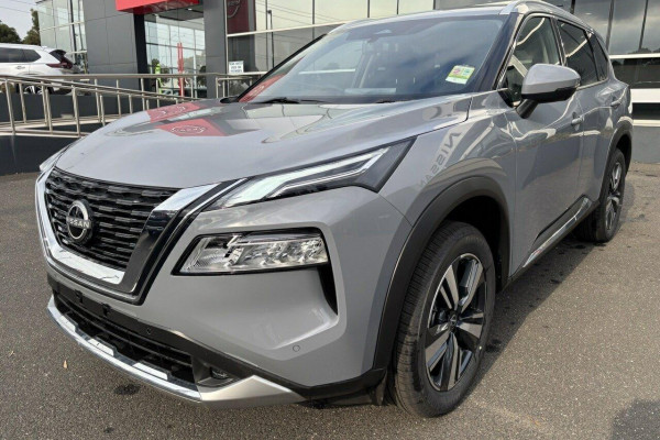 2024 Nissan X-Trail T33 Ti-L SUV