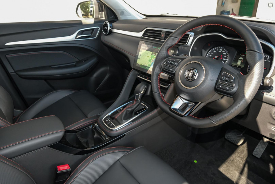 2025 MG ZST S13 Vibe SUV Image 6