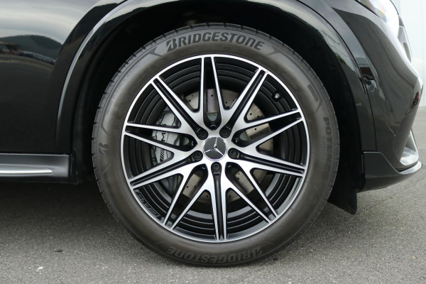 2024 Mercedes-Benz GLC-Class X254 GLC43 AMG SUV Image 24