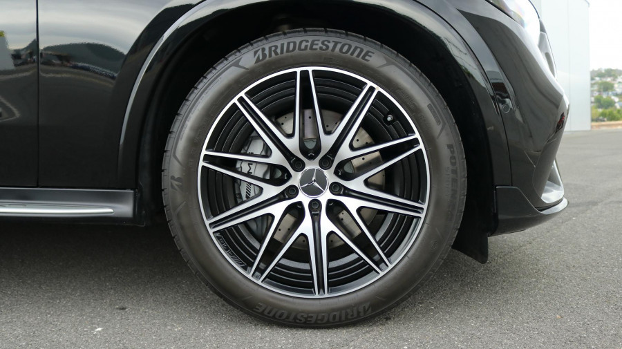 2024 Mercedes-Benz GLC-Class X254 GLC43 AMG SUV Image 24