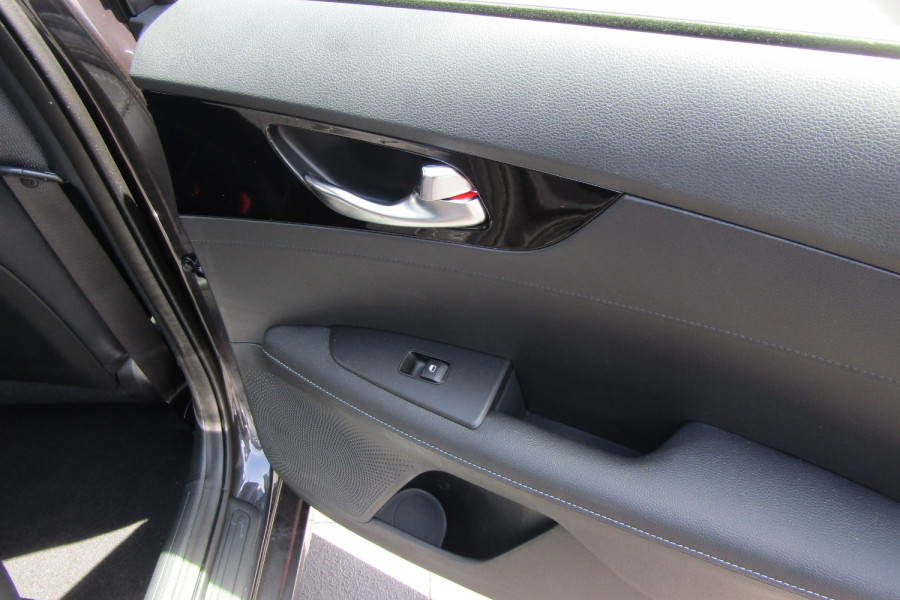 2024 MY23 Kia Cerato BD Sport Plus Sedan Image 11