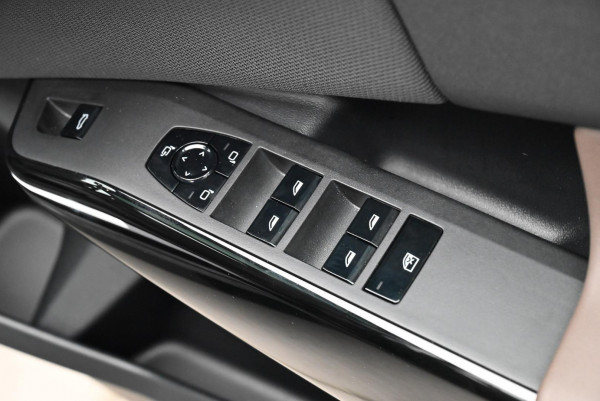 2026 BMW X3 G45 20 xDrive SUV image 21