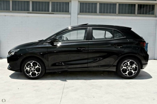 2025 MG MG3 ZP22 Essence Hybrid+ Hatch Image 5