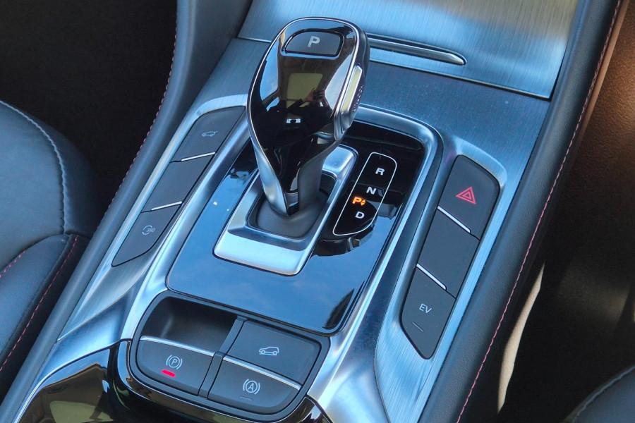 2023 MG HS SAS23 Essence SUV Image 33