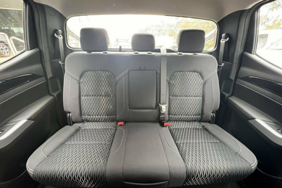 2024 MY23 LDV T60 SK8C Max PRO Ute Image 14