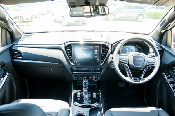 2025 MY25.5 Isuzu D-MAX RG BLADE Ute Image 22