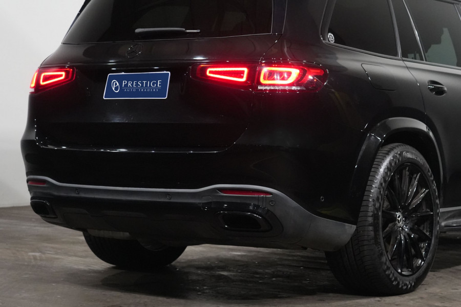 2023 Mercedes-Benz GLS-Class GLS400 d SUV